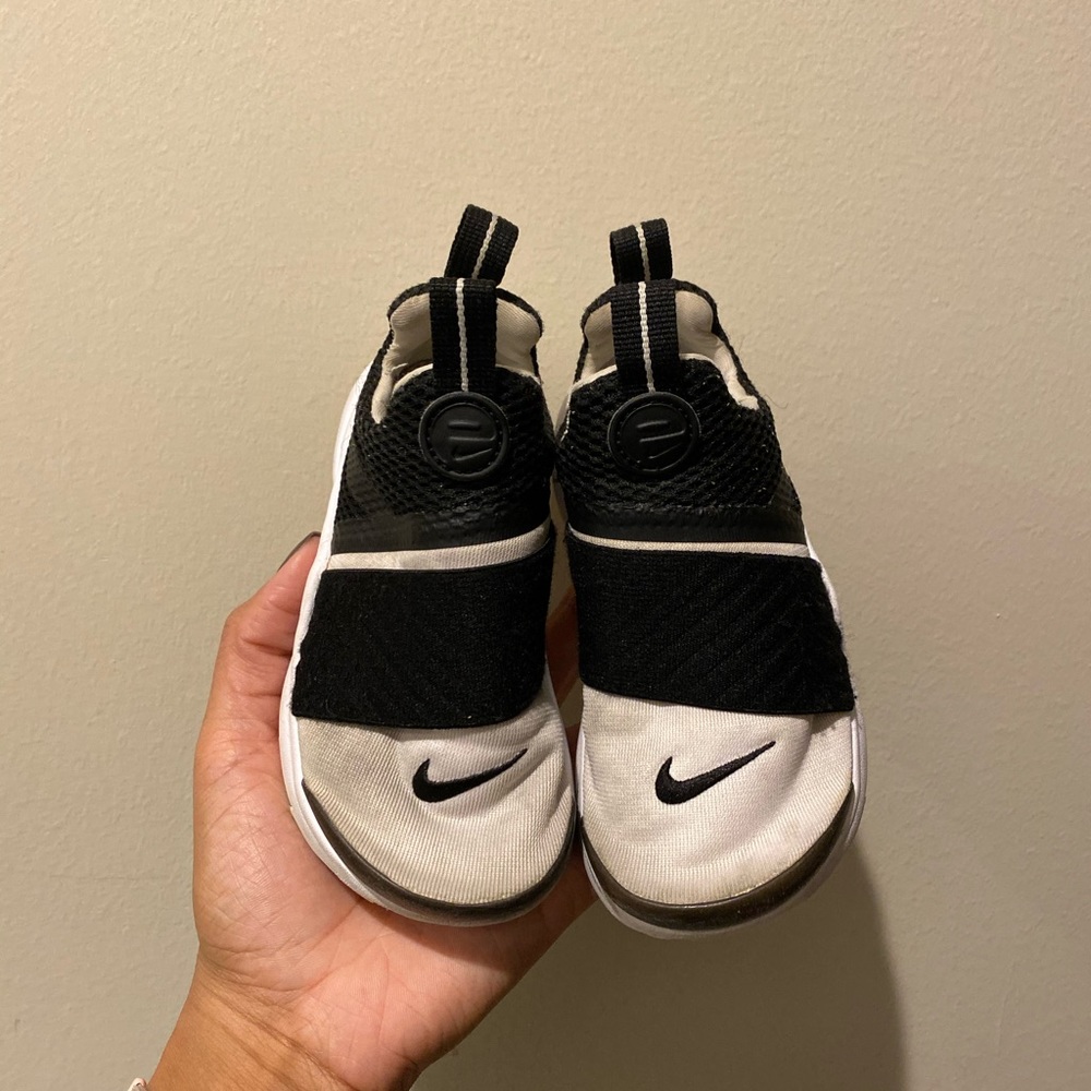 Nike presto 9c